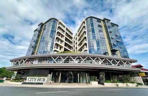 Baguio Apartment | Serviced apartment ∙ 4 guests