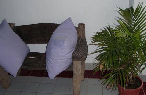 Lapu-Lapu Apartment | Serviced apartment ∙ 4 guests