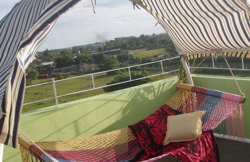 Lapu-Lapu Apartment | Serviced apartment ∙ 4 guests