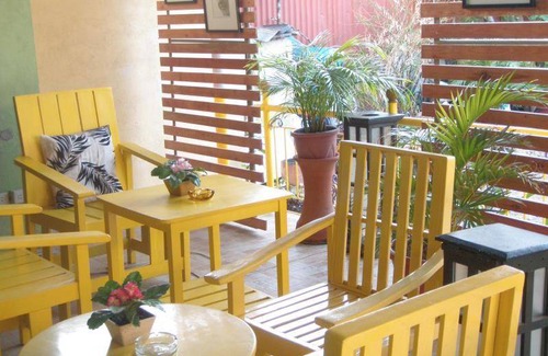 Lapu-Lapu Apartment | Serviced apartment ∙ 4 guests