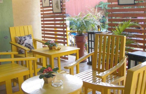 Lapu-Lapu Apartment | Serviced apartment ∙ 4 guests