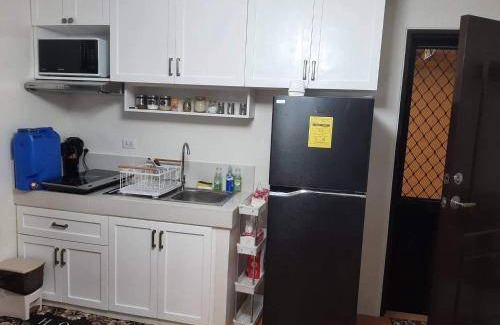 Santa Mesa Apartment | Serviced apartment ∙ 2 bedrooms ∙ 6 guests