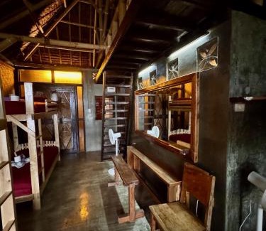 Catangnan Hostel | ShakaBrah Beachfront Hostel