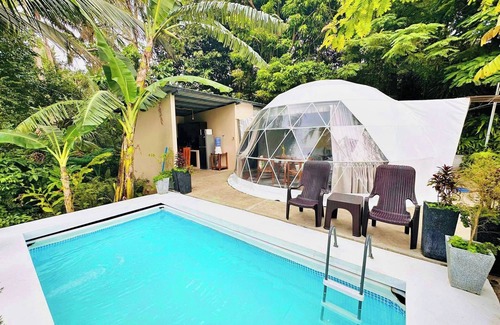 Lemery Villa | Shanti Wellness Sanctuary