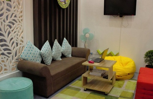 Cebu Hostel | Shejoje Poshtel Hostel