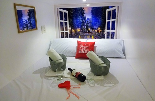 Cebu Hostel | Shejoje Poshtel Hostel
