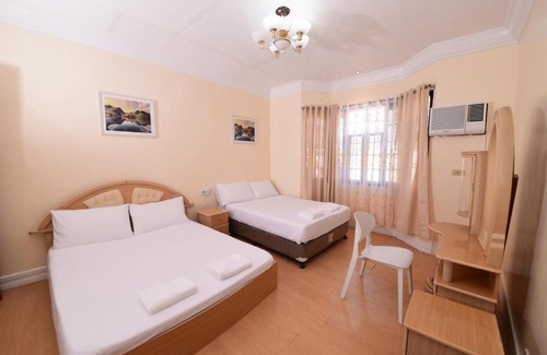 Davao House | Shunem Home Davao