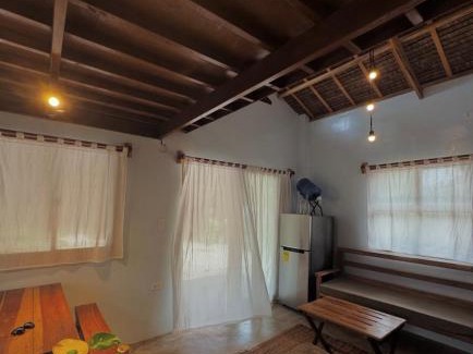 Burgos Apartment | Siargao Nalu Loft House