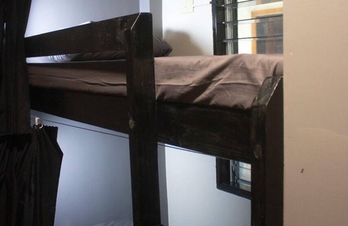 Tawala Hostel | Sierra Madre Divers Dorm Room