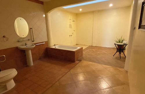 Dauin Resort | Sierra Resort Dauin Negros Oriental