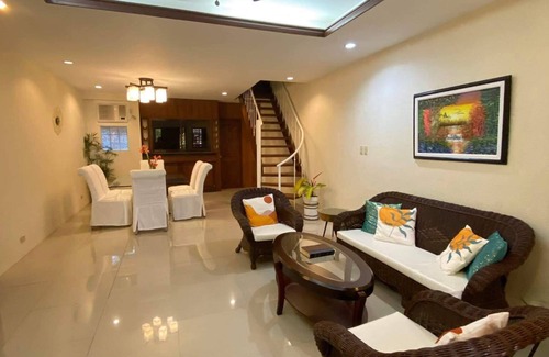 Dauin Resort | Sierra Resort Dauin Negros Oriental