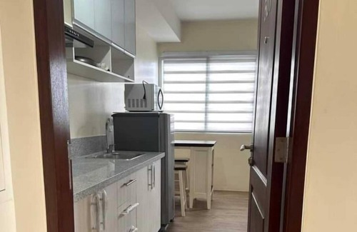 Silang Condo | Silang Bliss: Fullerton Suites Retreat