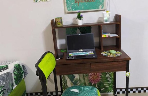 Mandaue Apartment | Simple Tropical Condo Pet Friendly