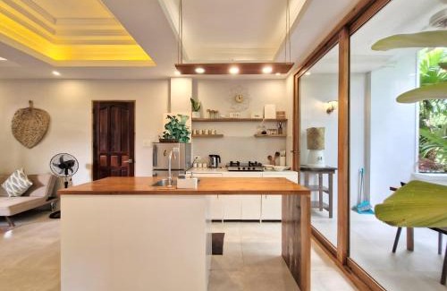 General Luna Apartment | Sing Siargao