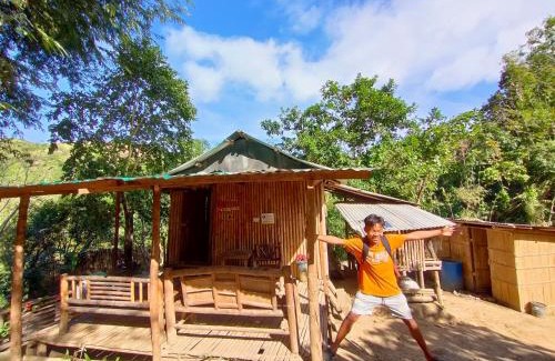Rizal Province Other | Singalong Nature Campsite Hill