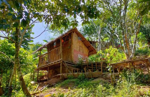 Rizal Province Other | Singalong Nature Campsite Hill