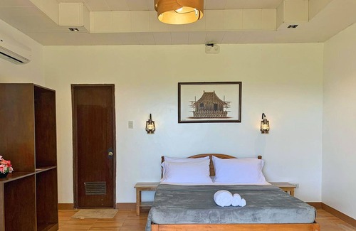 Siquijor Resort | Siquijor Skylodge Mountain Resort