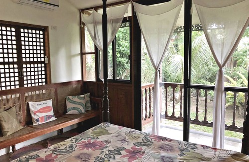 San Pablo Hotel | Sitio de Amor Leisure Farm
