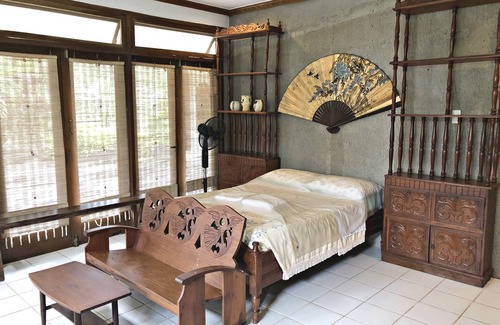 San Pablo Hotel | Sitio de Amor Leisure Farm