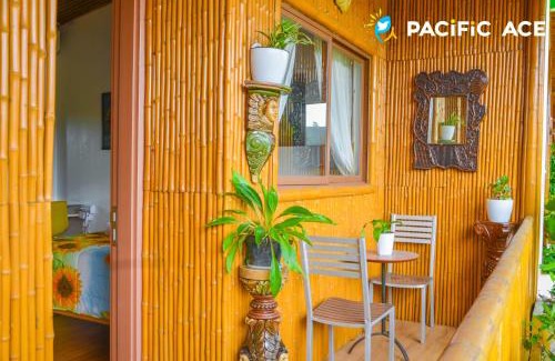 Olongapo Resort | Sky Garden Homestay