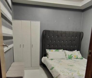 Cardona Apartment | Sky Haven Staycation