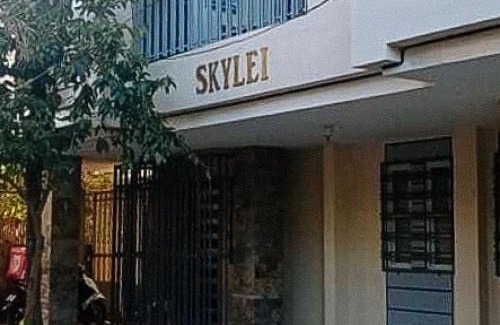 La Paz Hotel | Skyleigh Apartelle by RedDoorz