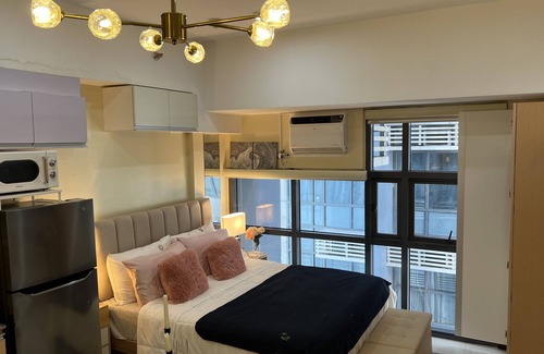 Pinagsama Condo | Smart Home Viceroy Residences