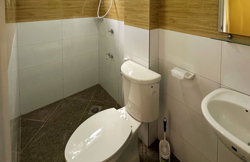 Ocampo Hotel | SMDP Resort Hotel CamSur