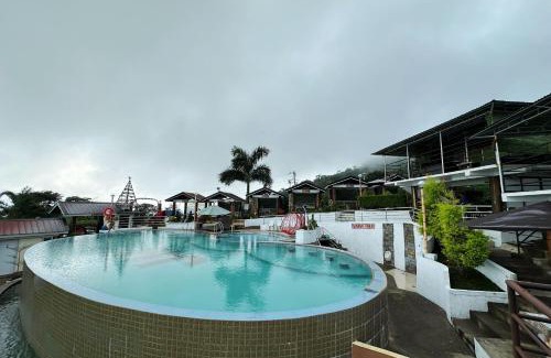 Tigaon Resort | SMDP Resort Hotel CamSur