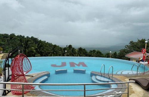 Tigaon Resort | SMDP Resort Hotel CamSur