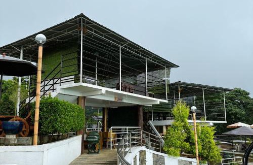Tigaon Resort | SMDP Resort Hotel CamSur
