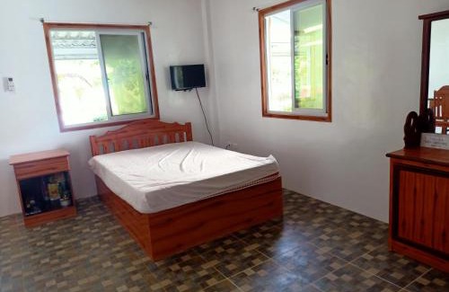 Maria House | Smylen Homestay