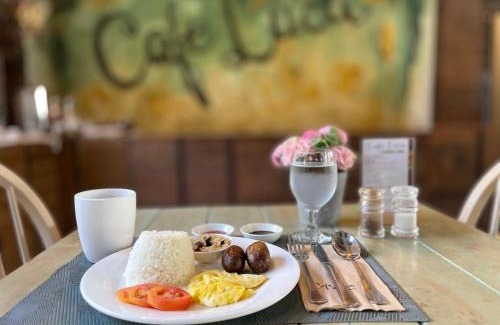 San Nicolas Bed & Breakfast | Sola Bed and Breakfast