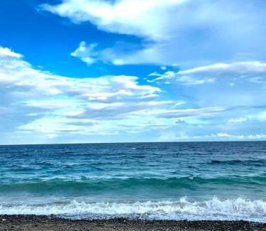 Anilao Other | Son Francisco Campsite and Beach Resort
