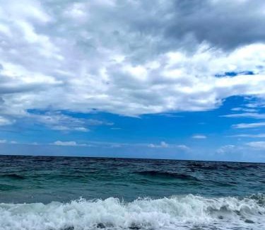 Anilao Other | Son Francisco Campsite and Beach Resort