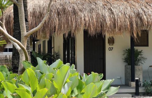 Santa Fe Resort | Sorana Island Villas