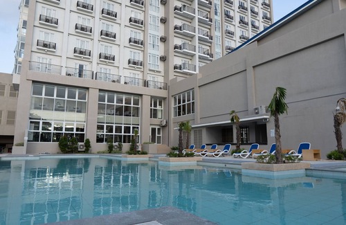 Davao Hotel | Sotogrande Davao Hotel