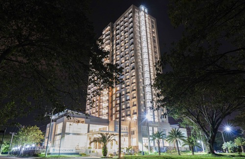 Davao Hotel | Sotogrande Davao Hotel