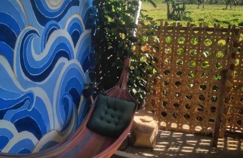 Pilar House | SoudSaDagat Homestay - Surf, Fish and Nature Getaway