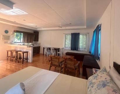 San Pedro House | Soul Shine Beach House Cozy Studio