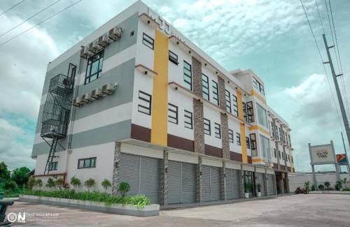 Naga Hotel | SouthPark Hotel Naga