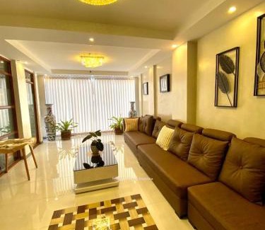 Naga Hotel | SouthPark Hotel Naga