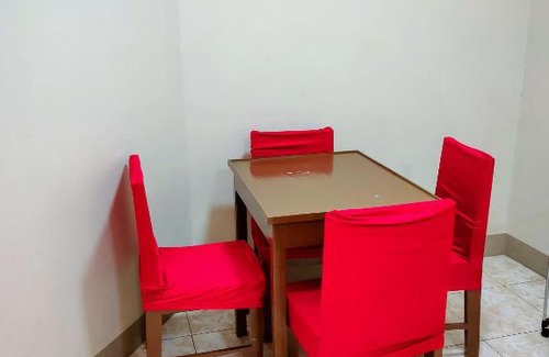 Tagbilaran Apartment | SP Roadway Apartelle