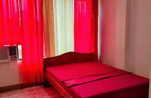 Tagbilaran Apartment | SP Roadway Apartelle