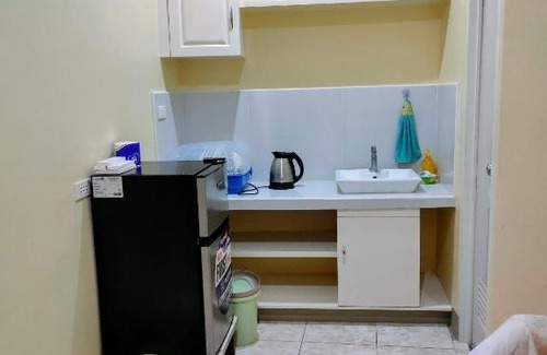 Tagbilaran Apartment | SP Roadway Apartelle