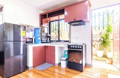 Liloan Apartment | Spacious 2-Bedroom Apartment》WIFI》NETFLIX