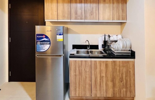 Mandurriao Condo | Spacious 2-Bedroom Condo at Avida Towers Atria