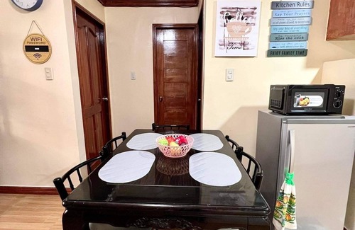 Lapu-Lapu Apartment | Spacious 3-Bedroom Family-Sized Apartment