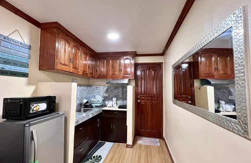 Lapu-Lapu Apartment | Spacious 3-Bedroom Family-Sized Apartment