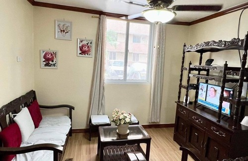 Lapu-Lapu Apartment | Spacious 3-Bedroom Family-Sized Apartment